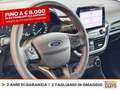 Ford Fiesta 5p 1.0 ecoboost h st-line 125cv Wit - thumbnail 19
