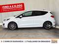 Ford Fiesta 5p 1.0 ecoboost h st-line 125cv Wit - thumbnail 4