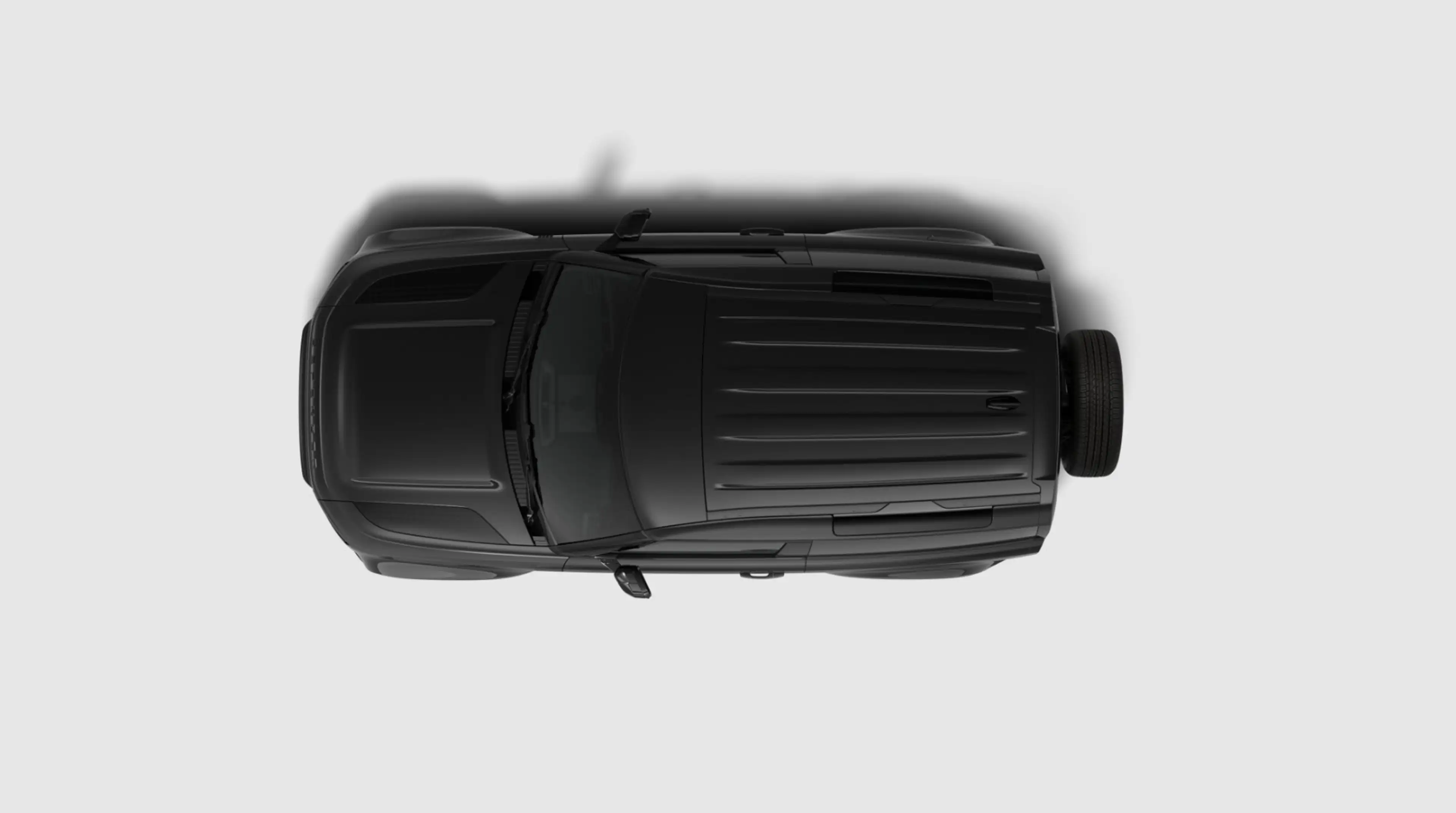 Land Rover Defender 90 D200 S — photo 4