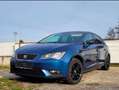 SEAT Leon 1,6 TDI Limousine Blau - thumbnail 5