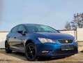 SEAT Leon 1,6 TDI Limousine Blau - thumbnail 1