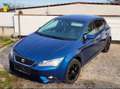 SEAT Leon 1,6 TDI Limousine Blau - thumbnail 3