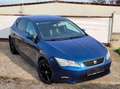 SEAT Leon 1,6 TDI Limousine Blau - thumbnail 2