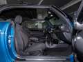 MINI Cooper Cabrio ClassicT DKG Navi RFK KoZ LED 16" Kék - thumbnail 11