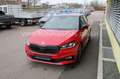 Skoda Fabia 1.0 TSI Monte Carlo *5J.Gar.*Sonderpreis* Rot - thumbnail 4
