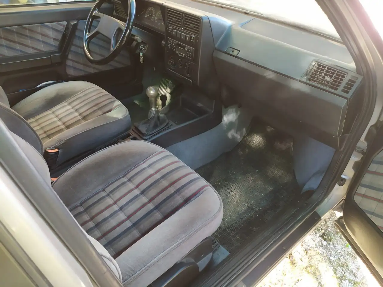Fiat Croma 1.6, foto 8