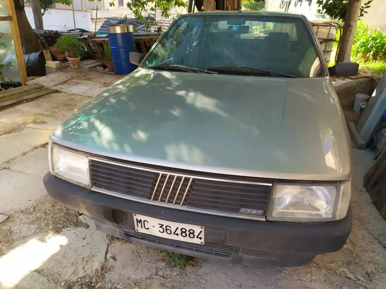 Fiat Croma 1.6, foto 4