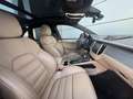 Porsche Macan 3.6 V6 400ch Turbo PDK Schwarz - thumbnail 3
