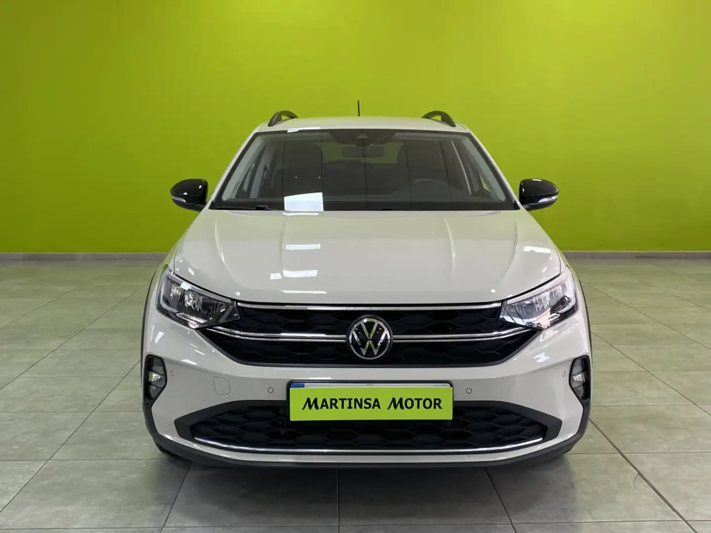 Volkswagen Taigo 1.0 TSI Life DSG 85kW Beige - 2
