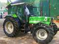 9ff tracteur tracteur Deutz 6.11 Зелений - thumbnail 1