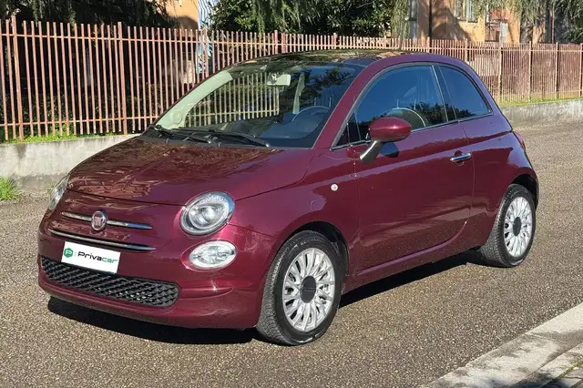 Fiat 500 500 1.3 Multijet 95 CV Lounge