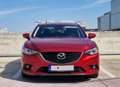 Mazda 6 Mazda 6 CD175 Revolution Aut. Revolution Rot - thumbnail 8