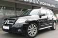 Mercedes-Benz GLK 320 CDI 4Matic* Sportpaket*Pano*19"*AHK* Zwart - thumbnail 1