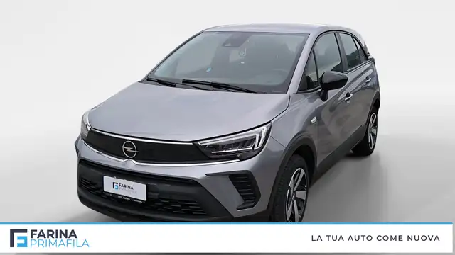 Opel Crossland 1.2  Edition