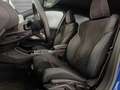 BMW 118 d MSport Pro auto Blu/Azzurro - thumbnail 7