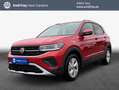 Volkswagen T-Cross Life 1.0 TSI IQ.Drive/Kamera/Navi Rot - thumbnail 1