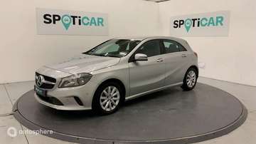 180 Inspiration
