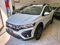 Dacia Sandero Sandero Stepway 1.0 100cv GPL Expression NO FINANZ Bianco - thumbnail 1