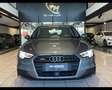 Audi A3 SPB 2.0 TDI 184 CV quattro S tronic Business 2018 Argent - thumbnail 2