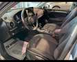 Audi A3 SPB 2.0 TDI 184 CV quattro S tronic Business 2018 Argent - thumbnail 10
