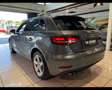 Audi A3 SPB 2.0 TDI 184 CV quattro S tronic Business 2018 Argent - thumbnail 5