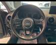 Audi A3 SPB 2.0 TDI 184 CV quattro S tronic Business 2018 Argent - thumbnail 16