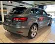Audi A3 SPB 2.0 TDI 184 CV quattro S tronic Business 2018 Argent - thumbnail 7