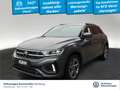 Volkswagen T-Roc 1.5 TSI R-Line DSG AHK Nav ACC CarPlay Cam Grau - thumbnail 1