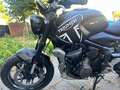 Triumph Trident 660 Trident 660 Zwart - thumbnail 12