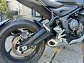 Triumph Trident 660 Trident 660 Zwart - thumbnail 10