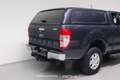 Ford Ranger 2.0 D Ecoblue 170cv - Super Cab XLT + Hard-Top - Gris - thumbnail 28