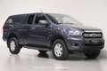 Ford Ranger 2.0 D Ecoblue 170cv - Super Cab XLT + Hard-Top - Gris - thumbnail 6