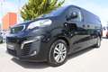Peugeot Traveller Allure L3 BlueHDI 180/AHK/8SITZE/PANO/GRIP/MWST Schwarz - thumbnail 1