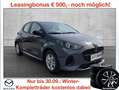 Mazda 2 Mazda2 Hybrid Centre Line Aut. Grau - thumbnail 1