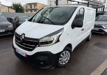 (2) 1.6 dci Grand Confort
