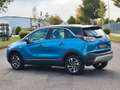 Opel Crossland X Crossland Innovation*Autom.*Navi*Kamera* Azul - thumbnail 3