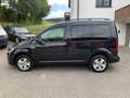 Volkswagen Caddy 4-Motion Comfortline,Pickerl+Service Neu,Mwst.Ausweisbar Schwarz - thumbnail 4