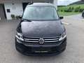 Volkswagen Caddy 4-Motion Comfortline,Pickerl+Service Neu,Mwst.Ausweisbar Schwarz - thumbnail 3