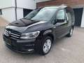 Volkswagen Caddy 4-Motion Comfortline,Pickerl+Service Neu,Mwst.Ausweisbar Schwarz - thumbnail 1