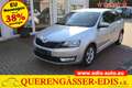 Skoda Rapid/Spaceback 1.2TSI *AmbitionPlus* 77 kW (105 PS), Schalt. 6... Argento - thumbnail 1