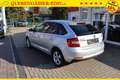Skoda Rapid/Spaceback 1.2TSI *AmbitionPlus* 77 kW (105 PS), Schalt. 6... Argento - thumbnail 6