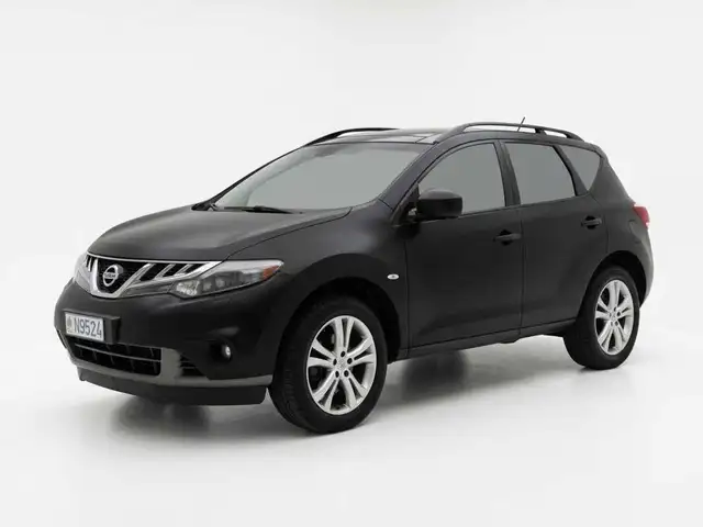Nissan Murano 2.5 dCi Tekna FULL OPTIONAL