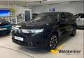 Opel Grandland Grandland GS 1.2 Hybrid Zwart - thumbnail 1