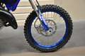 Yamaha YZ 125 Azul - thumbnail 6