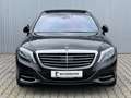Mercedes-Benz S 350 d L 4Matic CHAUFFEUR-PAKET|BURMERSTER|PANO Black - thumbnail 2