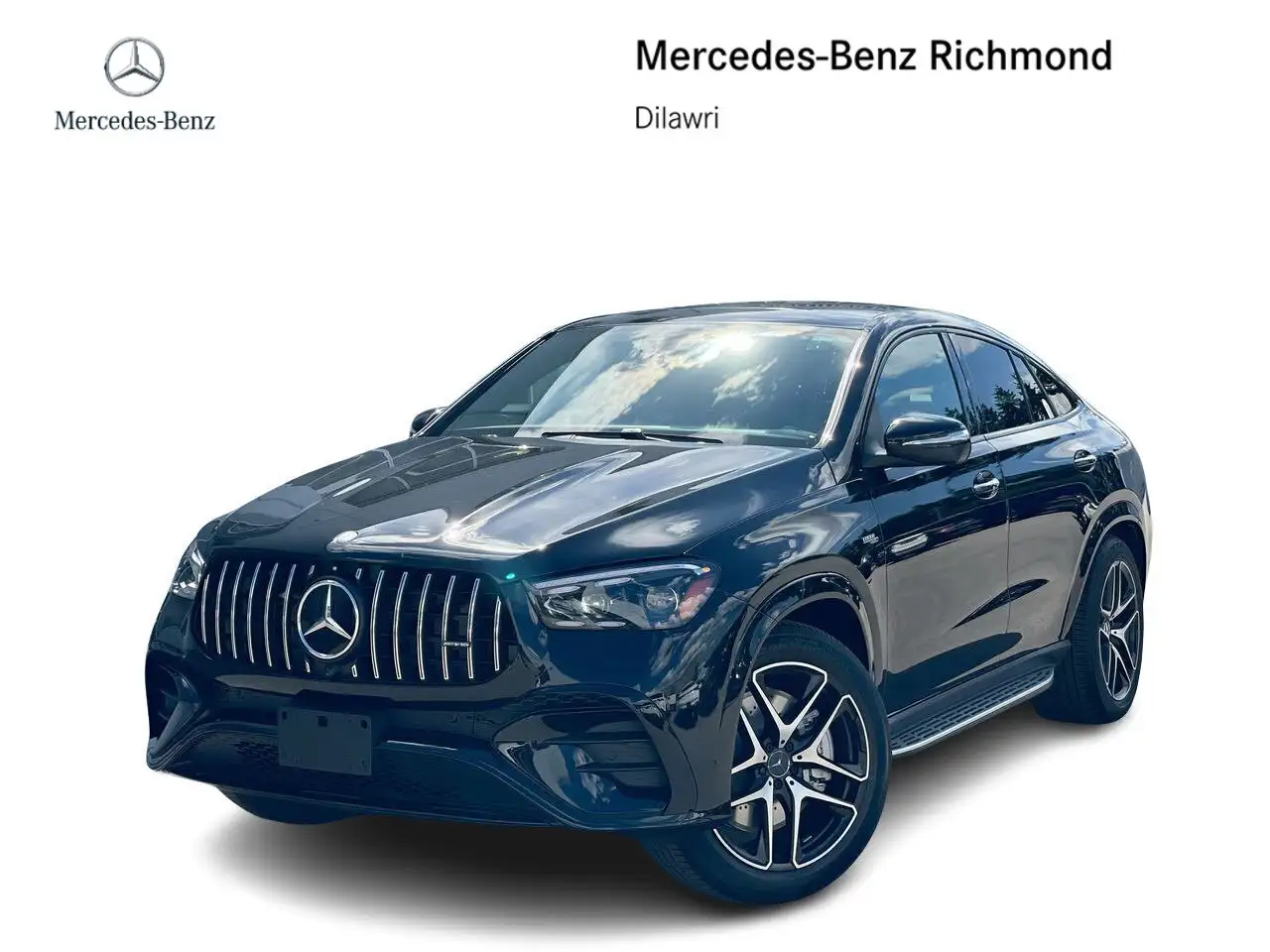 2026 Mercedes-Benz GLE