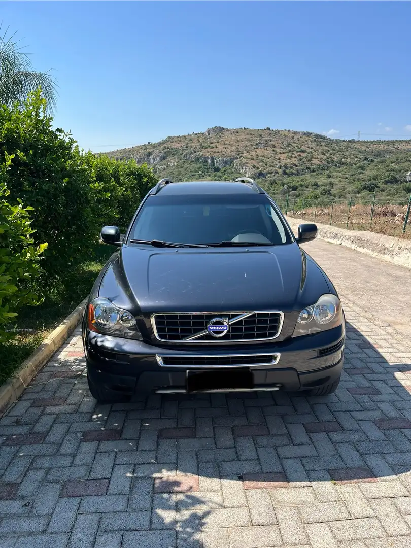 Volvo XC90 2.4 d5 Polar Plus awd 200cv auto - 1