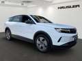 Opel Grandland X B 1.2 Grandland Edition Hybrid ,Tech-Paket, Komfor Blanc - thumbnail 2