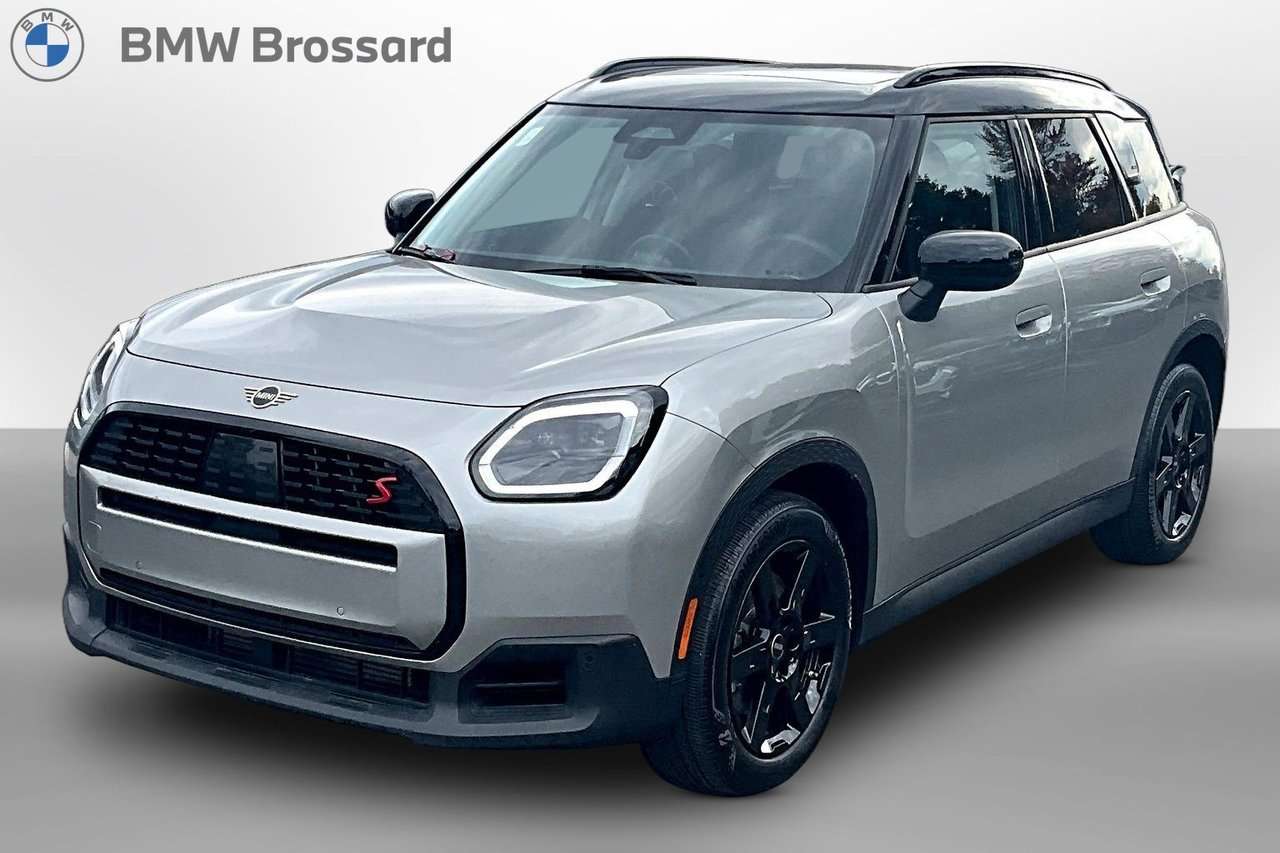2026 MINI Countryman Base Premier / Premier
