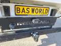 Iveco Daily 35C16 3.0L Open Laadbak met Kist Dubbel Cabine Dub Wit - thumbnail 13